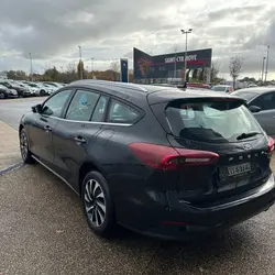 Ford Focus 1.0 ECOBOOST 125CH TITANIUM Mordelles