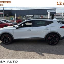 Cupra Formentor 1.4 e-HYBRID 245 ch DSG6 VZ occasion - Woippy - photo 2/26