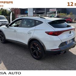 Cupra Formentor 1.4 e-HYBRID 245 ch DSG6 VZ occasion - Woippy - photo 3/26