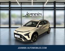 Hyundai Bayon Maillot