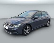 Volkswagen Golf 8 Villeneuve-d'Ascq
