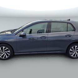 Volkswagen Golf 8 1.4 eHybrid OPF 204ch Style DSG6 Villeneuve-d'Ascq