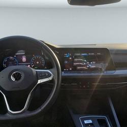 Volkswagen Golf 8 1.4 eHybrid OPF 204ch Style DSG6 Villeneuve-d'Ascq
