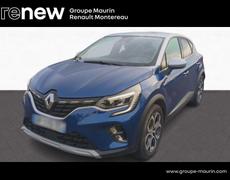 Renault Captur Varennes-sur-Seine