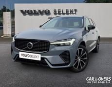 Volvo XC60 Cesson-Sévigné
