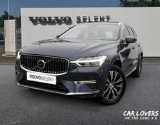 Volvo XC60 Cesson-Sévigné