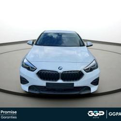 BMW Serie 2 218i 136ch Faches-Thumesnil