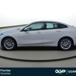 BMW Serie 2 218i 136ch Faches-Thumesnil