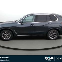 BMW X5 xDrive45e 394ch xLine 17cv Maubeuge