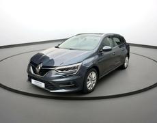 Renault Megane 4 Estate