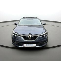 Renault Megane 4 Estate 1.5 Blue dCi 115ch Business EDC Faches-Thumesnil