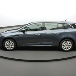 Renault Megane 4 Estate 1.5 Blue dCi 115ch Business EDC Faches-Thumesnil