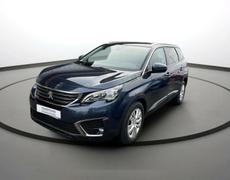 Peugeot 5008 Faches-Thumesnil