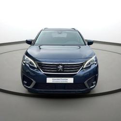 Peugeot 5008 1.5 BlueHDi 130ch E6.c Active Business S&S Faches-Thumesnil