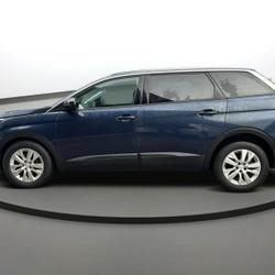 Peugeot 5008 1.5 BlueHDi 130ch E6.c Active Business S&S Faches-Thumesnil