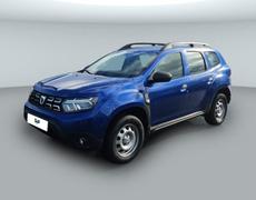 Dacia Duster Villeneuve-d'Ascq