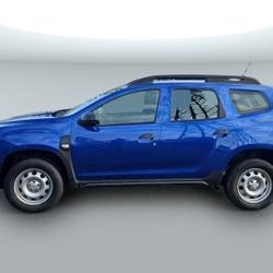 Dacia Duster 1.0 ECO-G 100ch Essential 4x2 Villeneuve-d'Ascq