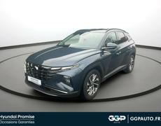 Hyundai Tucson Faches-Thumesnil