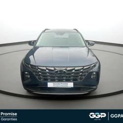 Hyundai Tucson 1.6 T-GDi 150ch Hybrid 48V Creative DCT7 Faches-Thumesnil