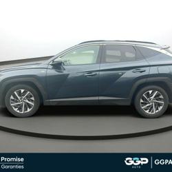 Hyundai Tucson 1.6 T-GDi 150ch Hybrid 48V Creative DCT7 Faches-Thumesnil