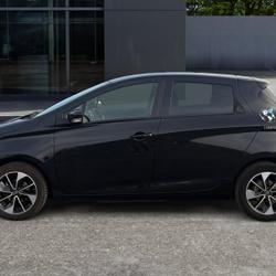 Renault Zoe R90 Ze 90 40kwh Intens BVA occasion - photo 2/22