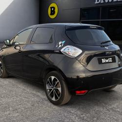 Renault Zoe R90 Ze 90 40kwh Intens BVA occasion - photo 3/22