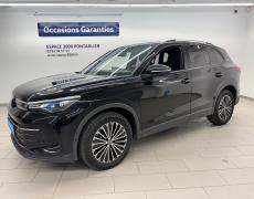 Volkswagen Tiguan Pontarlier