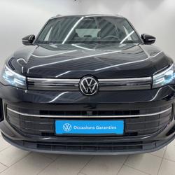 Volkswagen Tiguan Tiguan 2.0 TDI 150ch DSG7 Life Plus Pontarlier