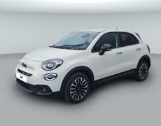 Fiat 500x Villeneuve-d'Ascq