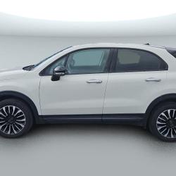 Fiat 500x 1.5 FireFly Turbo 130ch S/S Hybrid Sport DCT7 Villeneuve-d'Ascq