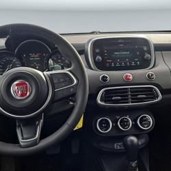 Fiat 500x 1.5 FireFly Turbo 130ch S/S Hybrid Sport DCT7 Villeneuve-d'Ascq