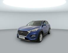 Hyundai Tucson Maubeuge