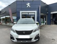 Peugeot 3008 Cossé-le-Vivien