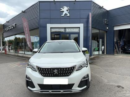 Peugeot 3008 - 1.6 BlueHDi 120 S&S EAT6 Allure - 13 900 €