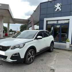 Peugeot 3008 1.6 BlueHDi 120 S&S EAT6 Allure Renaz&eacute;