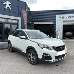 Peugeot 3008 1.6 BlueHDi 120 S&S EAT6 Allure Renaz&eacute;