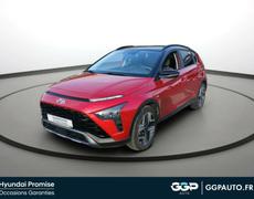 Hyundai Bayon Maubeuge