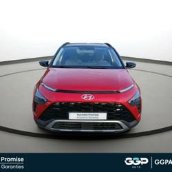 Hyundai Bayon 1.0 T-GDi 100ch Hybrid 48V Creative Maubeuge