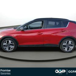 Hyundai Bayon 1.0 T-GDi 100ch Hybrid 48V Creative Maubeuge