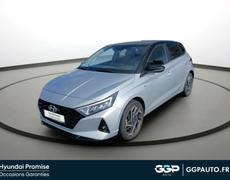 Hyundai i20 Aulnoy-lez-Valenciennes