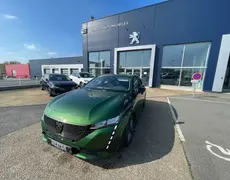 Peugeot 308 III Phase 1 Guer