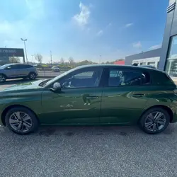 Peugeot 308 III Phase 1 1.2 PURETECH 130CH S&S ACTIVE PACK EAT8 Guer