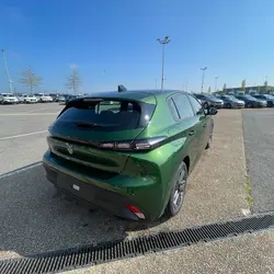 Peugeot 308 III Phase 1 1.2 PURETECH 130CH S&S ACTIVE PACK EAT8 Guer