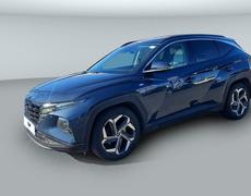 Hyundai Tucson Villeneuve-d'Ascq