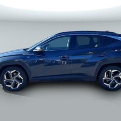 Hyundai Tucson 1.6 CRDI 136ch Hybrid 48V Executive DCT7 Villeneuve-d'Ascq