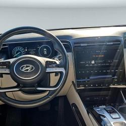 Hyundai Tucson 1.6 CRDI 136ch Hybrid 48V Executive DCT7 Villeneuve-d'Ascq