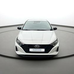 Hyundai i20 1.2 84ch Intuitive Faches-Thumesnil