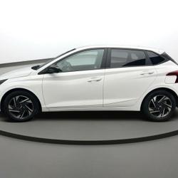 Hyundai i20 1.2 84ch Intuitive Faches-Thumesnil