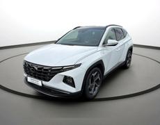 Hyundai Tucson Cambrai