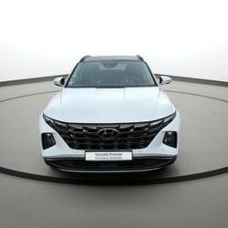 Hyundai Tucson 1.6 CRDI 136ch Hybrid 48V Executive DCT7 Cambrai
